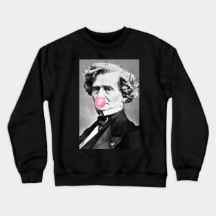 Hector Berlioz Crewneck Sweatshirt